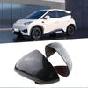 Vehicle Side Rearview Mirror Cap Cover for BYD Dolphin Mini Seagull Dolphin Surf 2024 2025 Exterior Protective Accessories