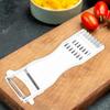 Grattugia per cavoli Pelapatate Multifunzione Portatile da Cucina per Patate