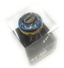 LIVRE 5995 EF30 Knob for Shimano and Fire Gold (Single) Daiwa, &