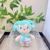 Miku Hatsune Fun Plush Doll Keychain Cute Character Figure With Premium Soft Filling