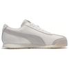 PUMA Roma Basic White Unisex Lifestyle Shoes 398572-01