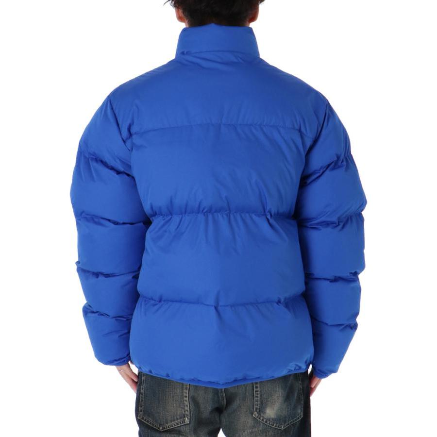 Nike Logo Embroidered Stand Collar Zipper Long Sleeve Loose Cotton Jacket Men Jackets Black FB7369-480