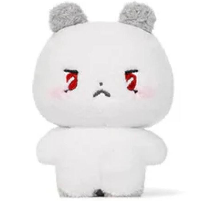 PLAVE [2nd Anniversary Pop-Up Store: Happy Plave Day] MMMM Plush Figure