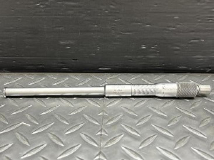 

Mitutoyo Groove Micrometer Direct-acting Type 146-222