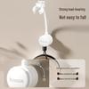 Suction Cup Wall-Mounted Hair Dryer Holder - No-Drill, Easy Storage for Bathroom
