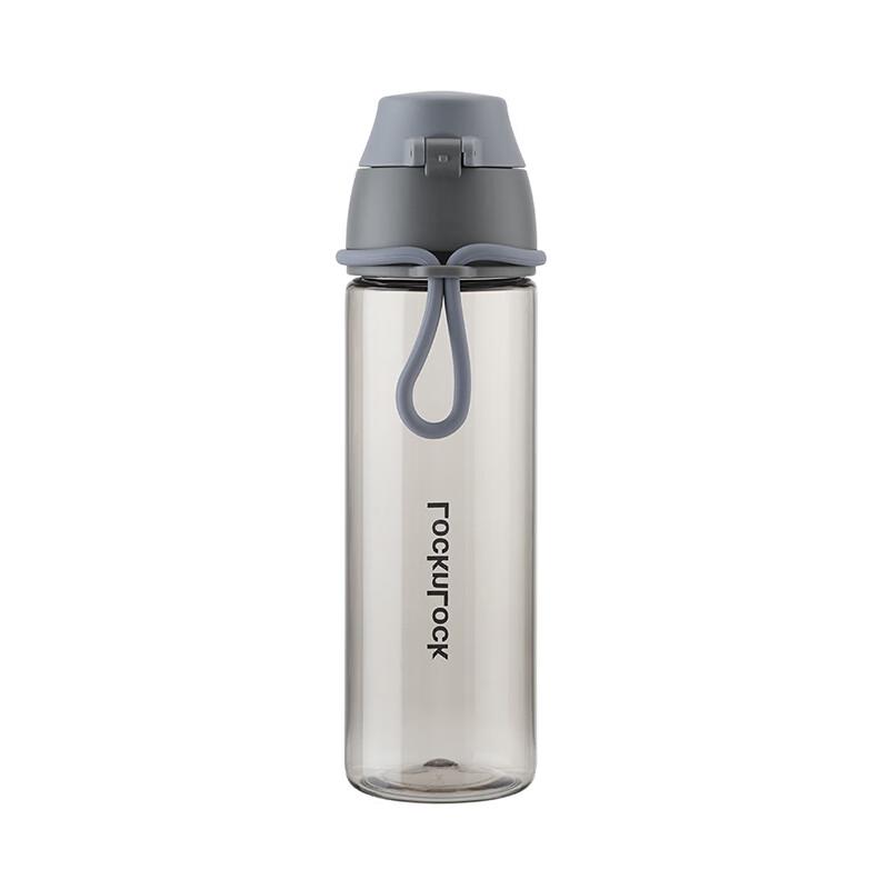LocknLock Melo Sport Pop-Cap Insulated Bottle
