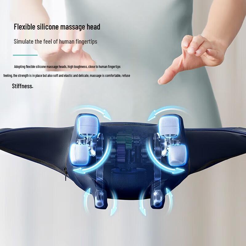 Philips Neck and Shoulder Massager