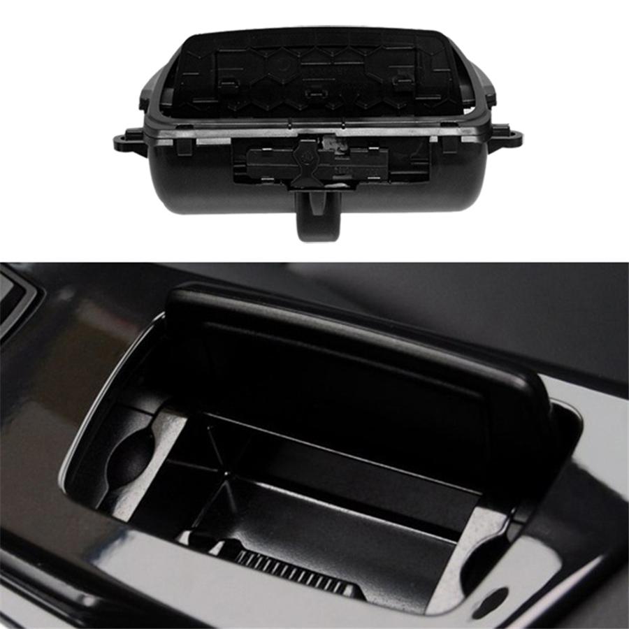 Front Center Console Ashtray Cover 51169206347 Fit For BMW 5 Series F10 F11 LCI