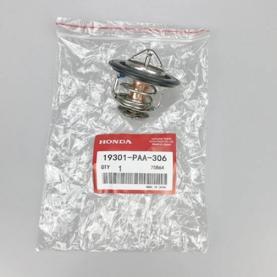 Termostat i uszczelka OEM Honda Accord Prelude Integra CRV Civic 19301-PAA-306