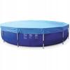 Cover For A 360 Cm Frame Pool