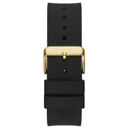 Guess Watch GW0208G2 Men's Black