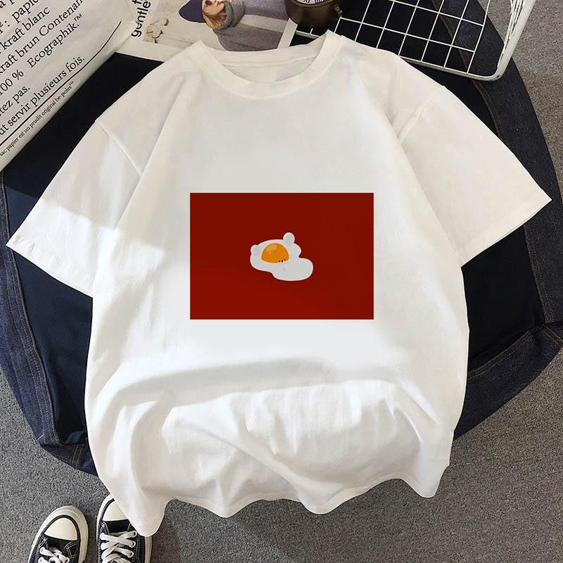 supreme food shirt