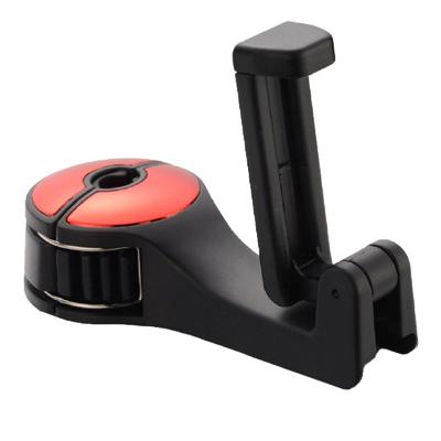 Ganci per sedile posteriore per auto professionali in più colori regolabili