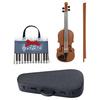 Takara Tomy Licca-chan Dress LW-19 Violin Lesson Dress-up Pretend Play Toy Ages 3 and up