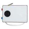 6500W Instant Tankless Electric Mini Water Heater Digital Touch Screen Smart Thermostat Water