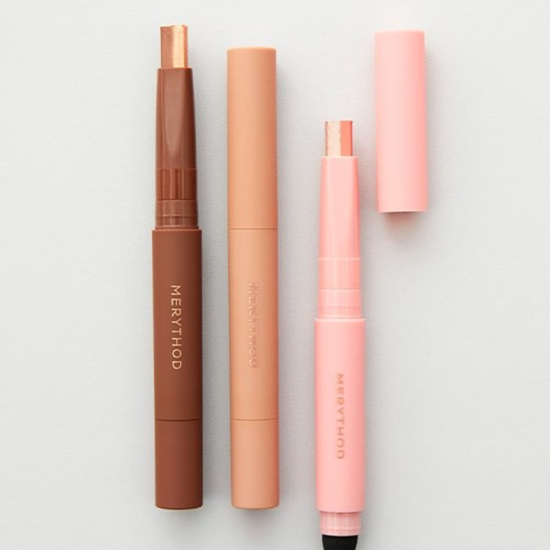 Method Two-tone Shadow 3 Types (choose 1)