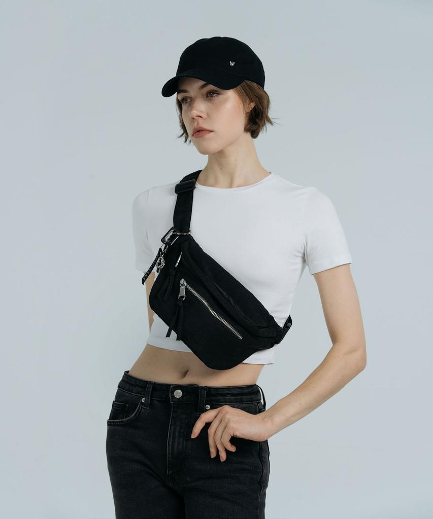 Doligram Cross Gear Compact Sling Bag