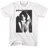 Alice Cooper Bw T-Shirt