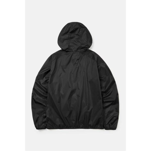 Kolon SportS Women S Windbreaker Jacket Jkjjm25272blk