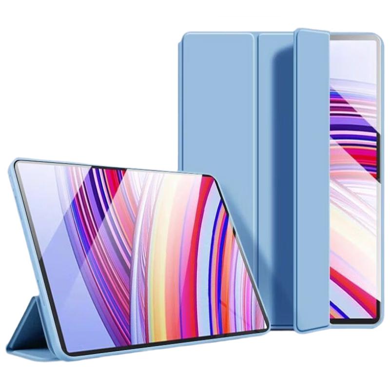 Huibaolong Smart Folio Case for Xiaomi & Redmi Tablets