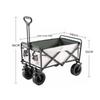 Foldable Off-Road Camping Wagon