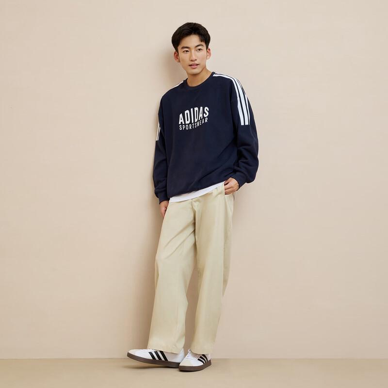 Adidas VL Court Retro Trainer