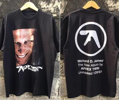 Tops – Camisetas