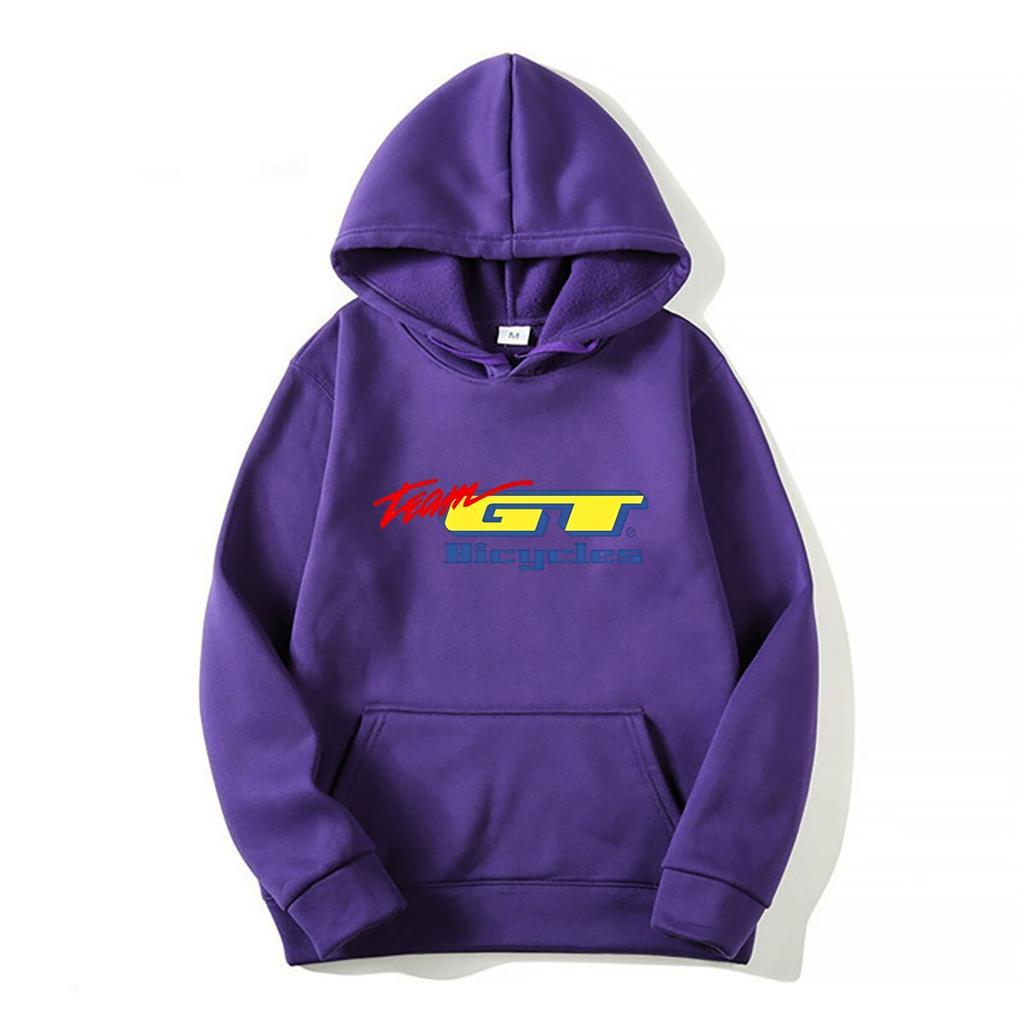 Gt Bicycle Bmx Mountain Bike Race Road Cycling Hoodies Unisex Vintage Hot Selling