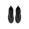 Anta High-Top Skate Shoes Men Sneakers Black 912048012-3