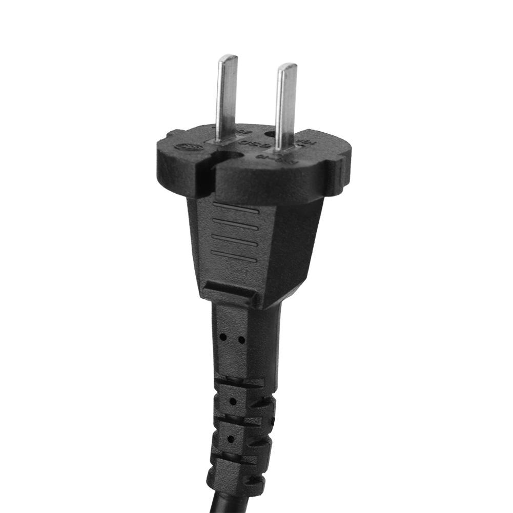 Handheld Electric Angle Grinder 860W Grinding Machine for Metal Wood (Red)