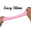3D Fluffy Foam Clay Slime DIY Soft Cotton Slime Ball Kit No Borax Education Craft Toy Antistress Kid
