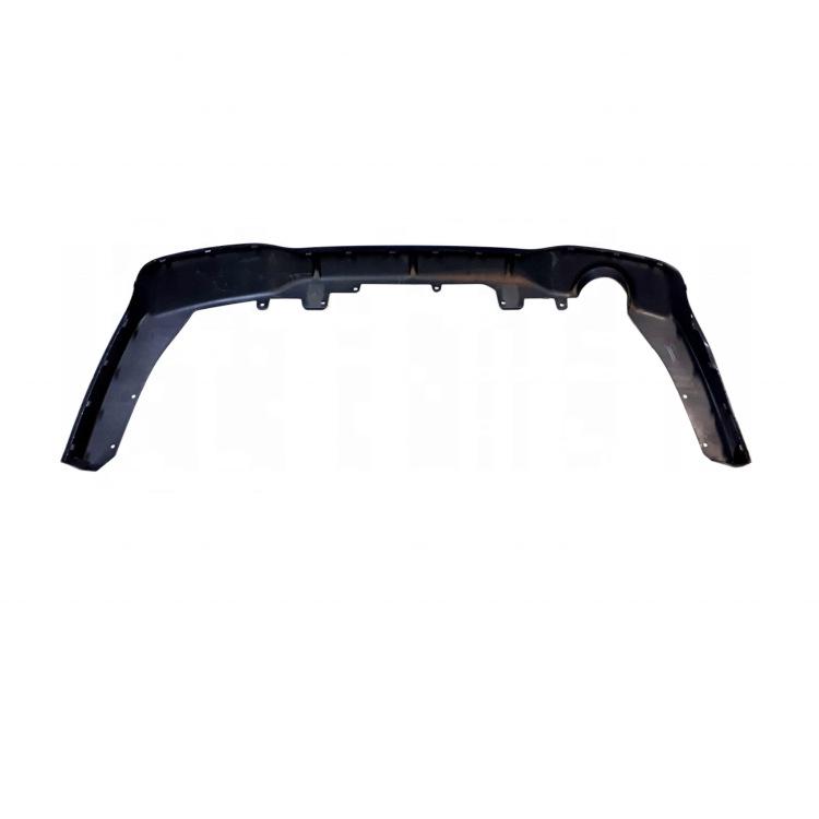 BMW 2 F44 Rear Bumper Diffuser Trim (Part 51128075445)