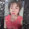 [USED] CORTIS Lucky Draw Rakidro Weverse JP Trading Card Juhun