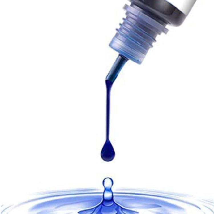 Highly Concentrate Candle Color Dye 30 Color Liquid Oil-Based Candle Dye for Candle Making, 10ml/Bottle