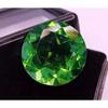 Certified Natural Peridot Green Round Cut 14-16 Ct Fabulous Loose Gemstone
