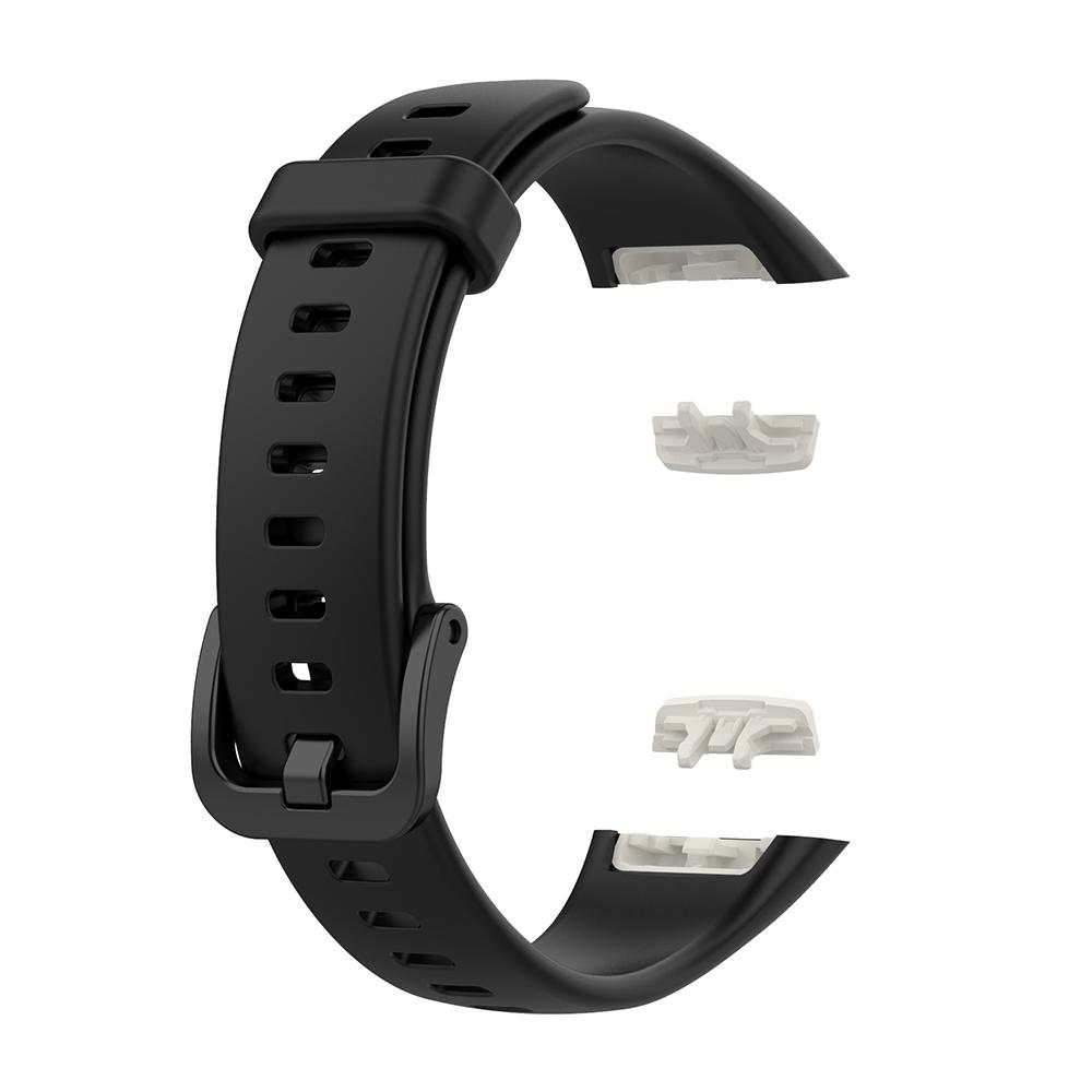Silicone Strap For Huawei Band 6 Smart Bracelet Wristband for Honor Band 6/Honor Band 7