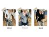 Elegant V-Neck Korean Style Knit Cardigan with Lace Trim for Women, Slimming Autumn Long-Sleeve Top