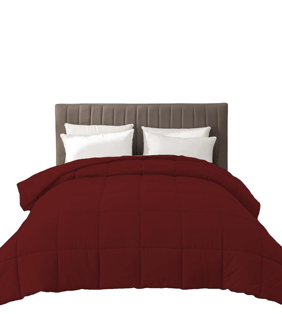 Hochwertiges 3-teiliges Bettdeckenset – 600 TC, 100 % ägyptische Baumwolle, ultraweiche und gemütliche Bettwäschekollektion