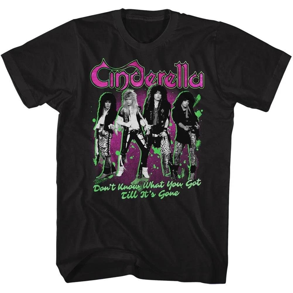 Cinderella Till Its Gone Music Children s T-shirt 100