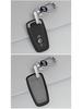 Ford Focus Key Case for Mondeo, Everest, Ecosport, Ranger - Transparent Shell for Men and Women