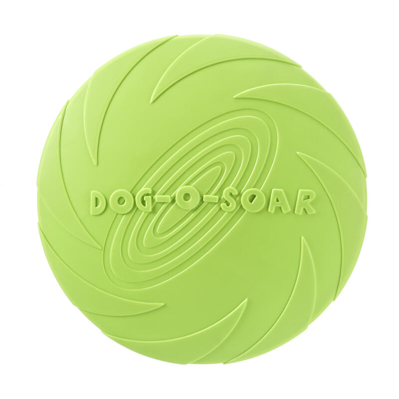 PH Pet Dog Toy Flying Disc 9011