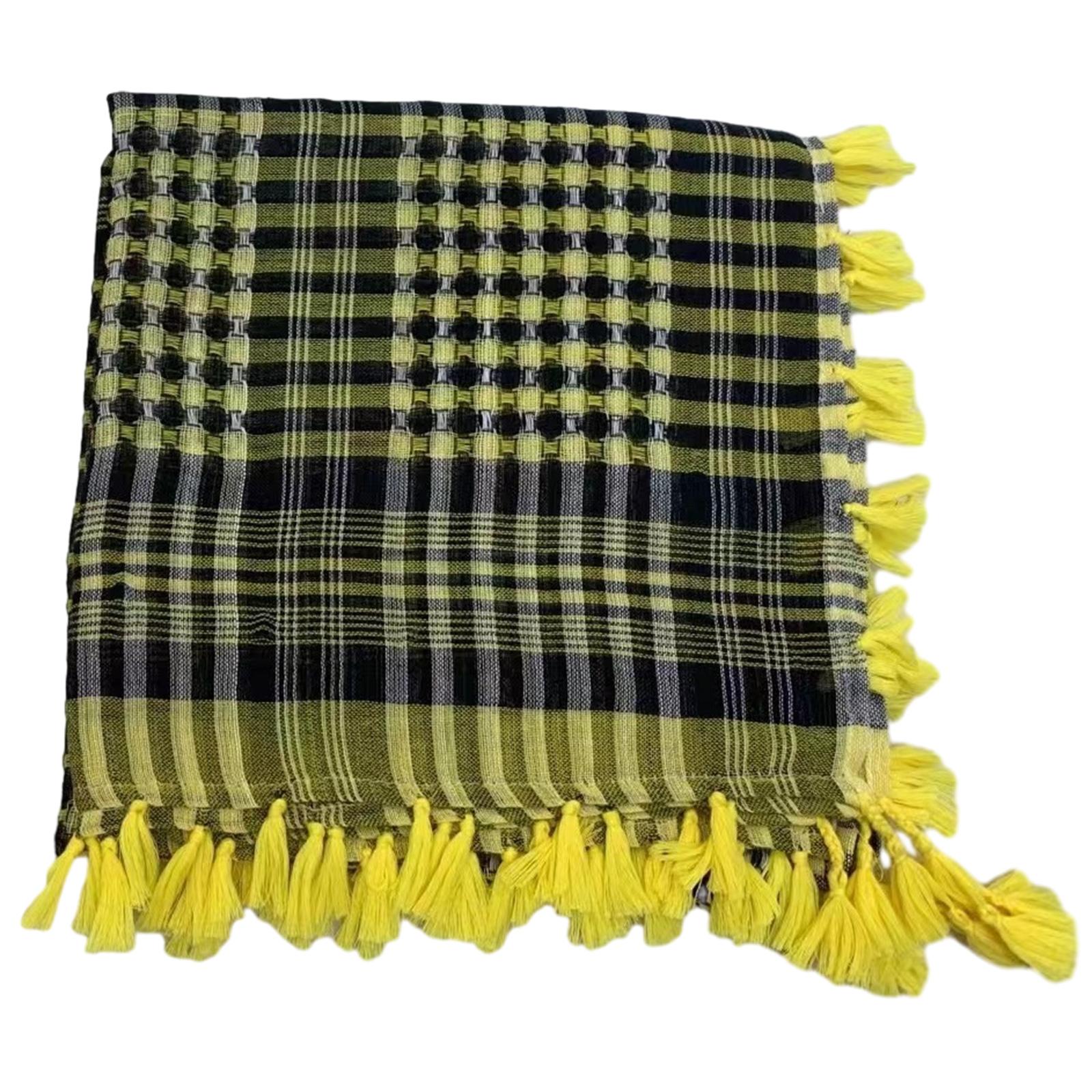 

Стильный Универсальный Арабский Шарф Идеально Подходит для Активного Отдыха Предлагая Стиль Комфорт и Функциональность для Мужчин Женщин I