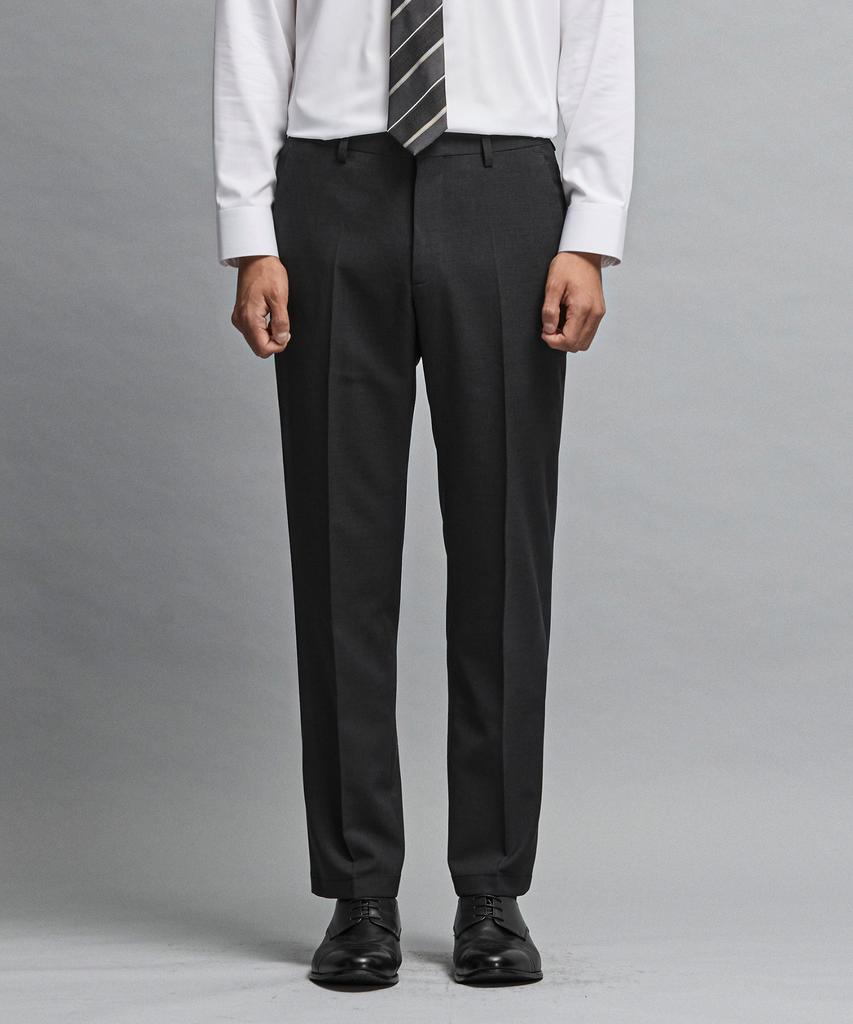 STCO Easy Care Suit Set_Charcoal Gray (Classic Fit)_Ssjvcb2Set (B Type)