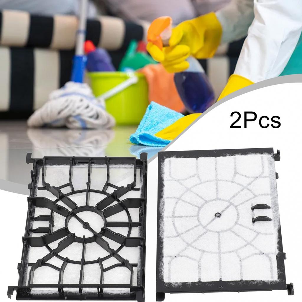 Für Staubsauger Motor Schutzfilter VZ02MSF Waschbar Passend für VSZ4G