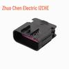 Connettore Automotive 14 Pin da Filo a Filo, Terminale 15326861 con 14 Fori