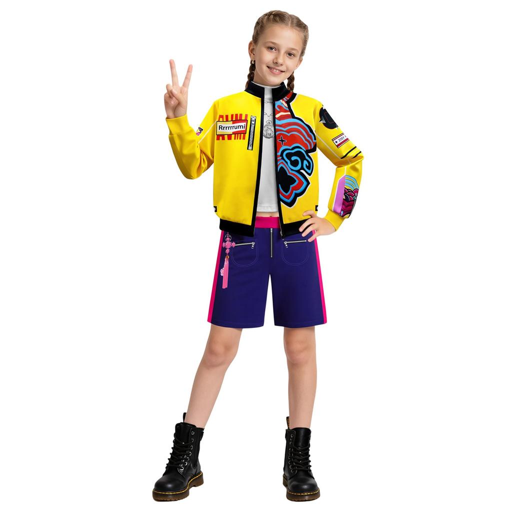 Live Cosplay Server For Movies, Anime, And Games