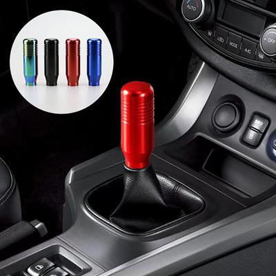 Accesorios Interior – Manivelas para palancas de cambios