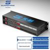 Guanghang PCM Voice Over Fiber Converter