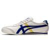 ONITSUKA TIGER Mexico 66 White Blue Yellow 1183A201-112