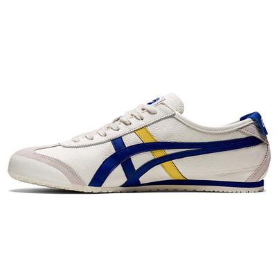 Mexico 66 White Blue Yellow 1183A201-112